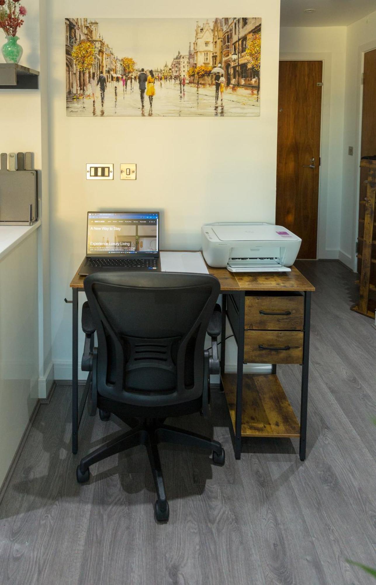 Sweet Stay, 2 Bed Apartment Birmingham Phòng bức ảnh